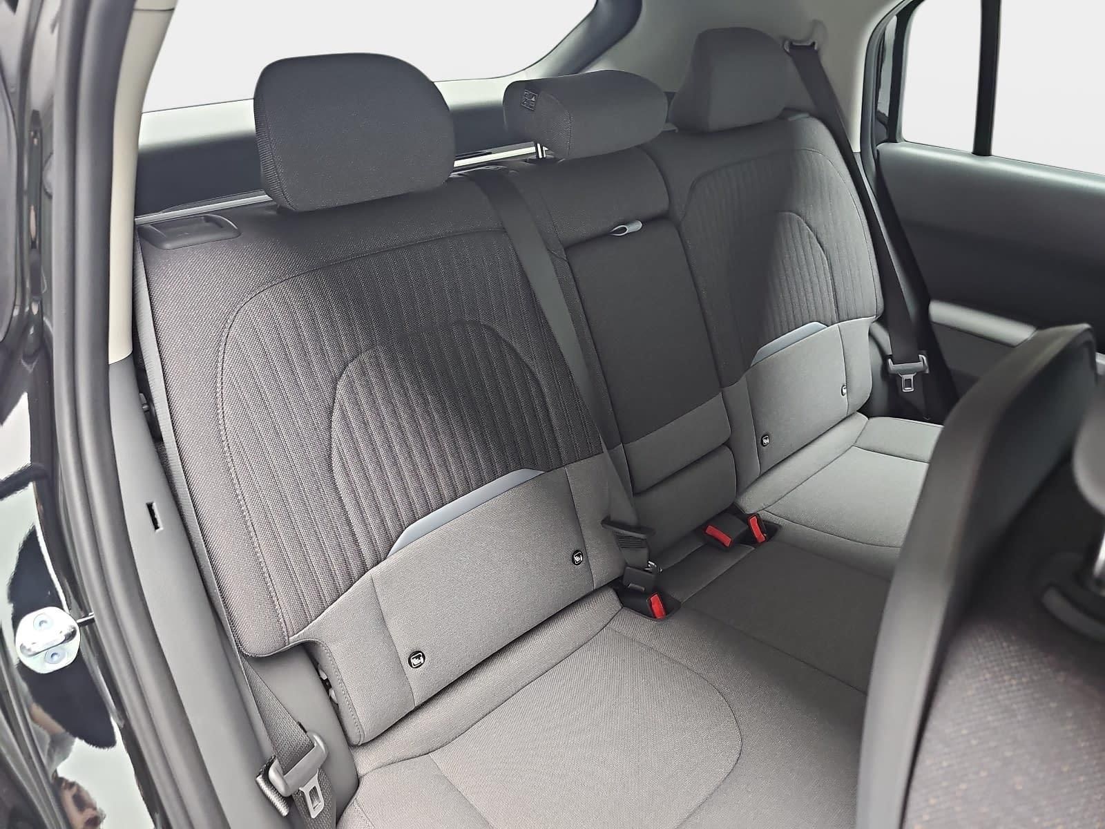 Kia EV3 - Bild 19