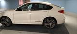 BMW X4 F26 AC Schnitzer  - gebrauchte BMW X4 aus dem Jahr 2014