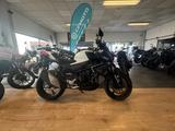 CFMOTO 450NK *A2* Finanzierung - CFMOTO 450NK
