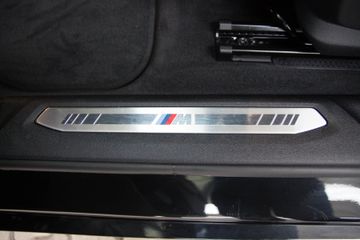 BMW 118 I M SPORT LEDVIRTUALNAVI