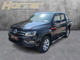 Volkswagen Amarok Highline DoubleCab 4Motion - Volkswagen Amarok: Highline