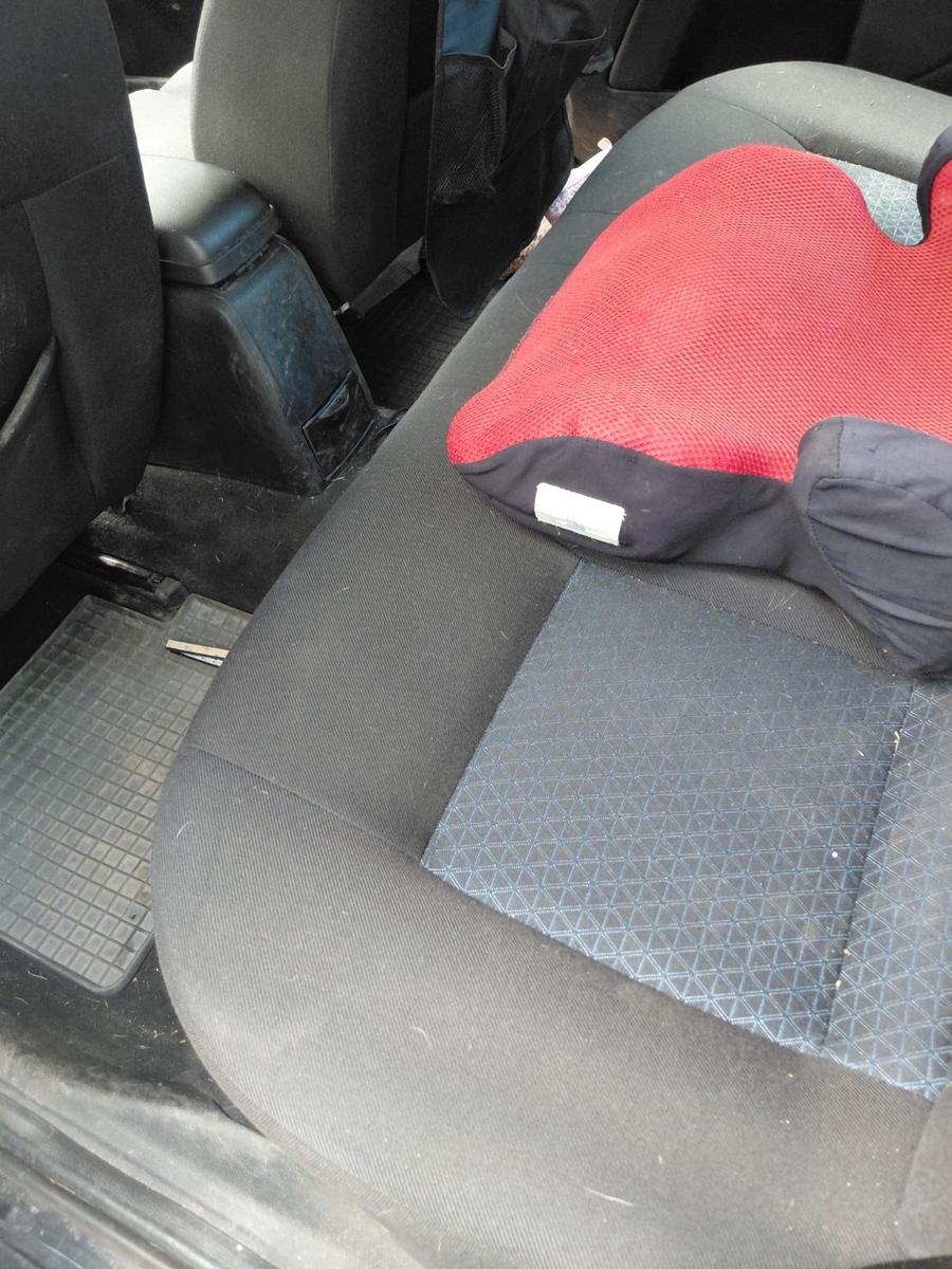 Ford Mondeo 2006 — photo 7