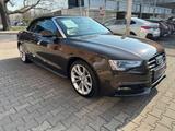 Audi A5 Cabriolet 3.0 TDI quattro - Audi A5: Cabrio, 3.0