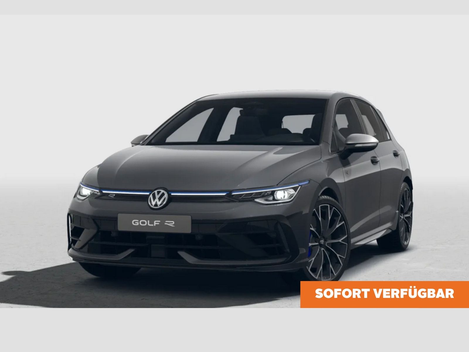 Fahrzeugabbildung Volkswagen Golf VIII R 2.0 TSI DSG 4MOTION *R-Performance,