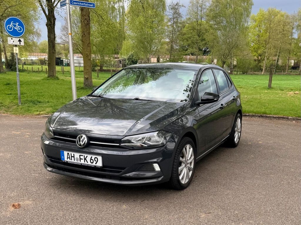 Image of Volkswagen Polo