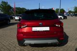 Seat Arona 1.0 TSI FR BEATS LED Navi Kamera Tempomat - Seat Arona: Beats