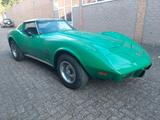 Chevrolet Corvette C3 1975 - Chevrolet aus 1975