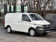 VW T6 Transporter - Ansicht 4
