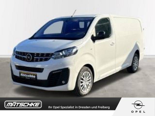 Opel Vivaro Kasten 2.0 Edition L L3 KLIMA PDC NAVI