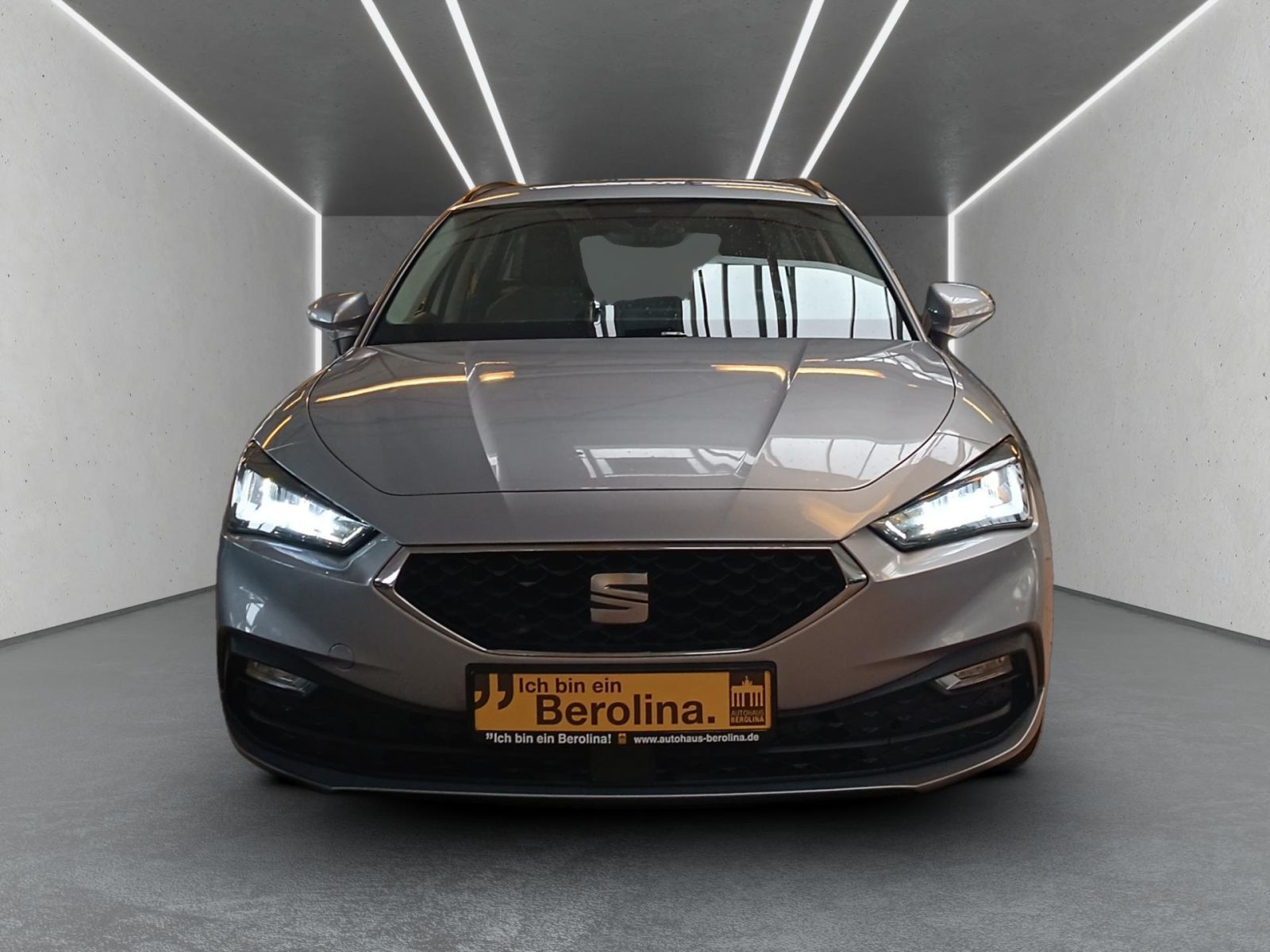 Seat Leon - Bild 5