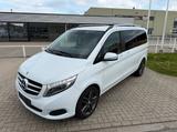 Mercedes-Benz V 250 d Aut. AVANTGARDE EDITION extral. AVAN...