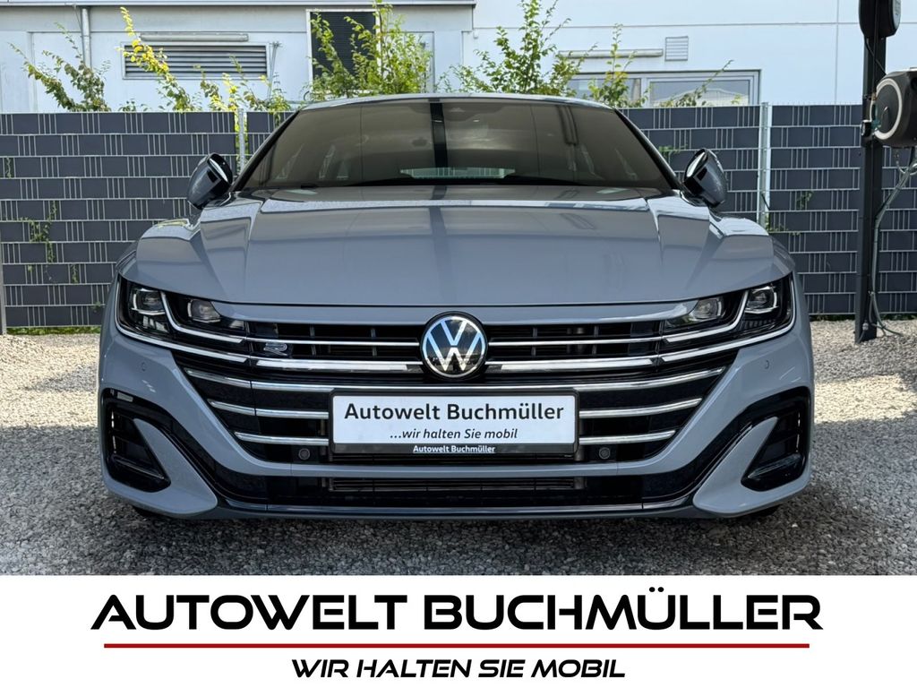 Image of Volkswagen Arteon