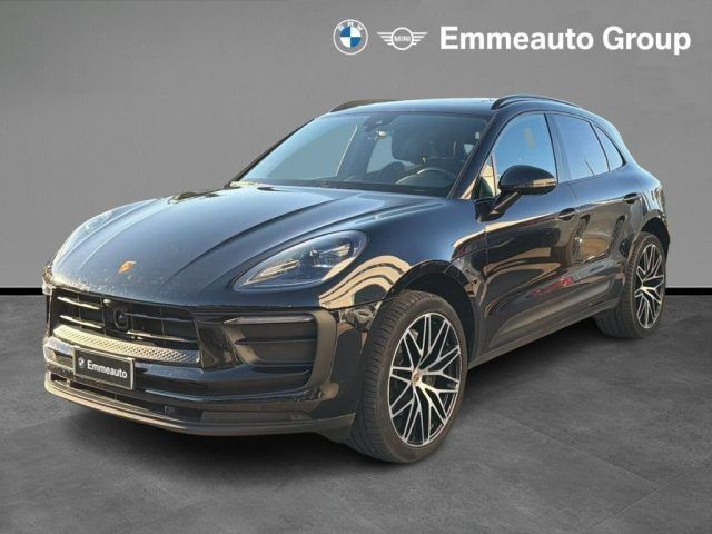 PORSCHE PORSCHE Macan 2.0