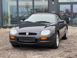 MGF 1.8i Cabrio aus 1. Hand mit Hardtop ZV Servo - MG MGF Gebrauchtwagen