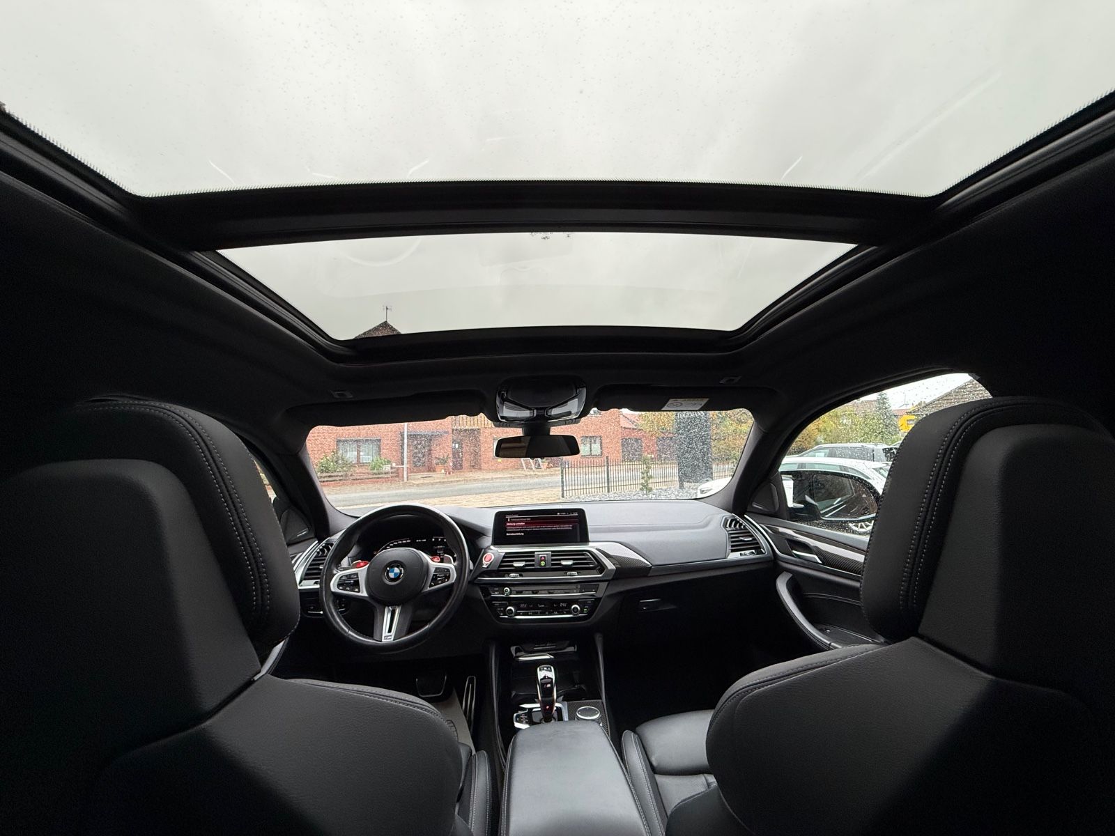 BMW X4 M Competition I HUD I PANO I 360 I H&K foto 21