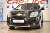 Chevrolet Orlando LT *7-Sitzer*Automatik*PDC* - Chevrolet Orlando Gebrauchtwagen