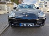 Porsche Cayenne Turbo 368kW Turbo - gebrauchte Porsche Cayenne aus dem Jahr 2006