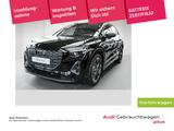 Audi Q4 45 e-tron quattro Matrix LED AHK Navi uvm - : Allradantrieb, Geländewagen
