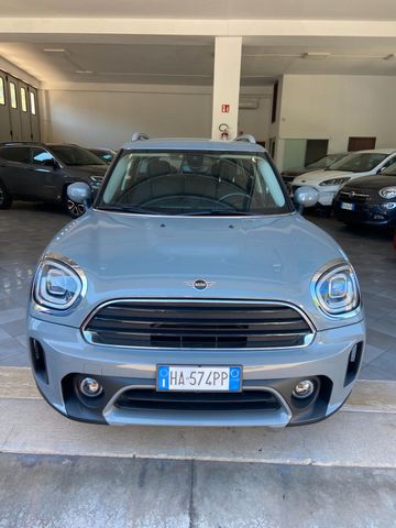 MINI Mini Cooper Countryman 2.0 D Business