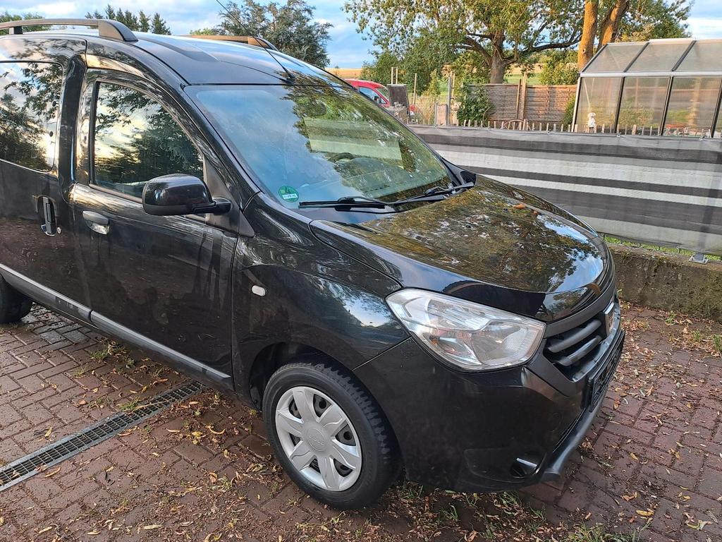 Dacia Dokker