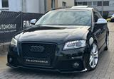 Audi S3 2.0 TFSI QUATTRO *LEDER*SCHIEBEDACH*XENON* - Audi S3 in Herne