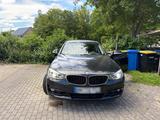 BMW 325D GT - BMW 325 aus 2016