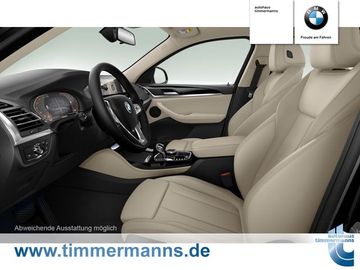 BMW X4 - 3