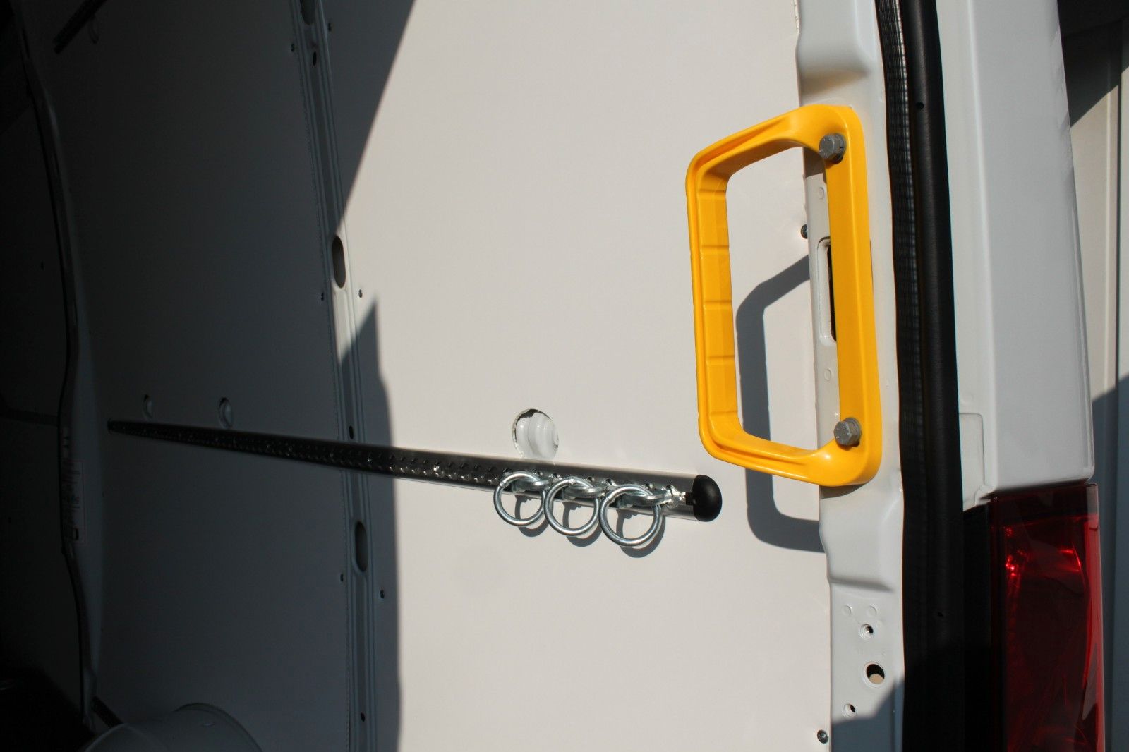 Fahrzeugabbildung Iveco 35S14 KaWa