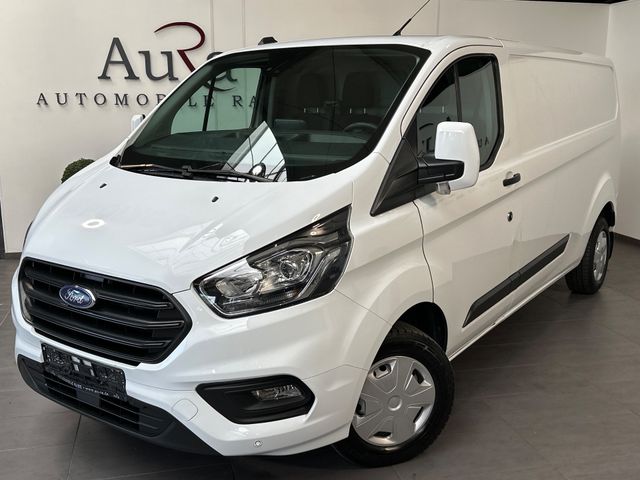 Ford Transit Custom 300 L2H1 2.0 TDCi SORTIMO+NAV