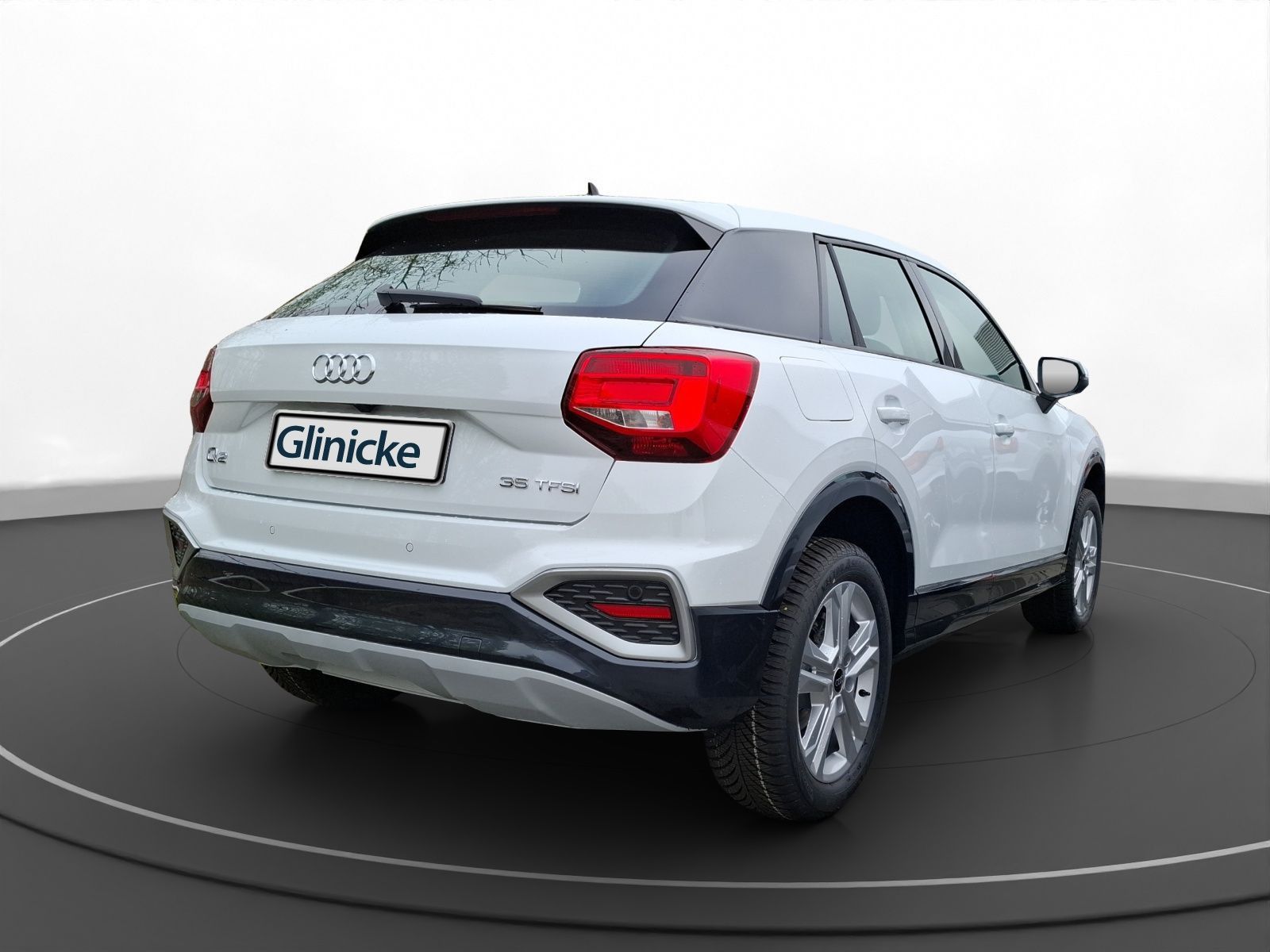 Audi Q2 - Bild 9