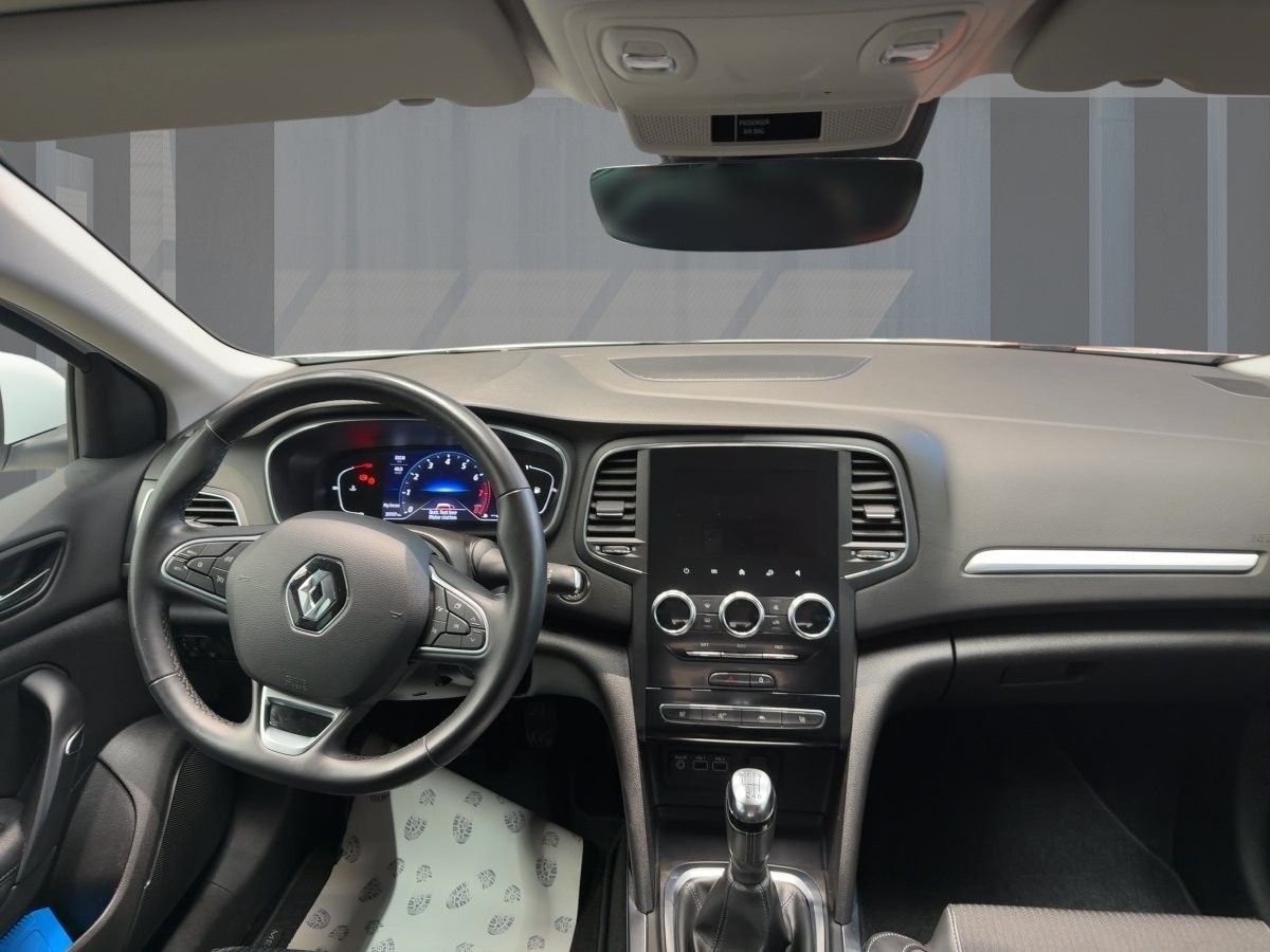 Renault Megane - Bild 10