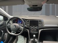 Renault Megane - Vorschau Bild 10