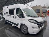 Fiat DUCATO III 2.3 JTD 140 MCLOUIS - Fiat Ducato 14