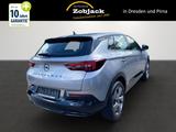 Opel Grandland GS Kamera, Sitzheizung, DAB, Navi - Opel Grandland (X) Gebrauchtwagen in Dresden