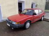 Saab 900 von 1992 - Saab Gebrauchtwagen von 1992