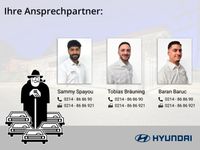 Hyundai i20 - Vorschau Bild 4