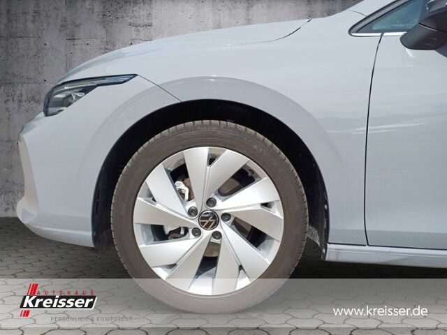 Golf 1.5 TSI Style ACC/AHK/NAVI/LED/SHZ/KLIMA/RF