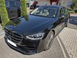 Mercedes-Benz S 450 e - EQ Hybrid AMG Line