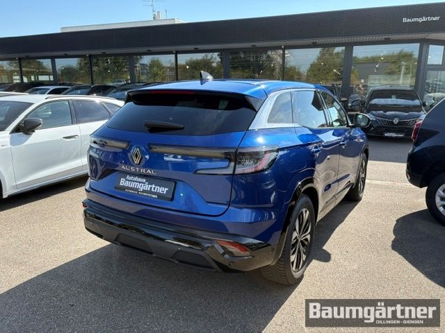 Fahrzeugabbildung Renault Austral Techno TCe 160 Automatik Kamera/PDC/Sitz
