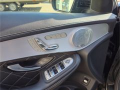 Fahrzeugabbildung GLC 63 AMG S 4Matic+