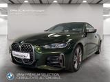 BMW M440d xDrive Coupé Standheizung LiveCockpitProf - BMW M440 in Düsseldorf