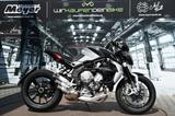 MV Agusta Brutale 800 Dragster *Finanz möglich - MV AGUSTA DRAGSTER 800