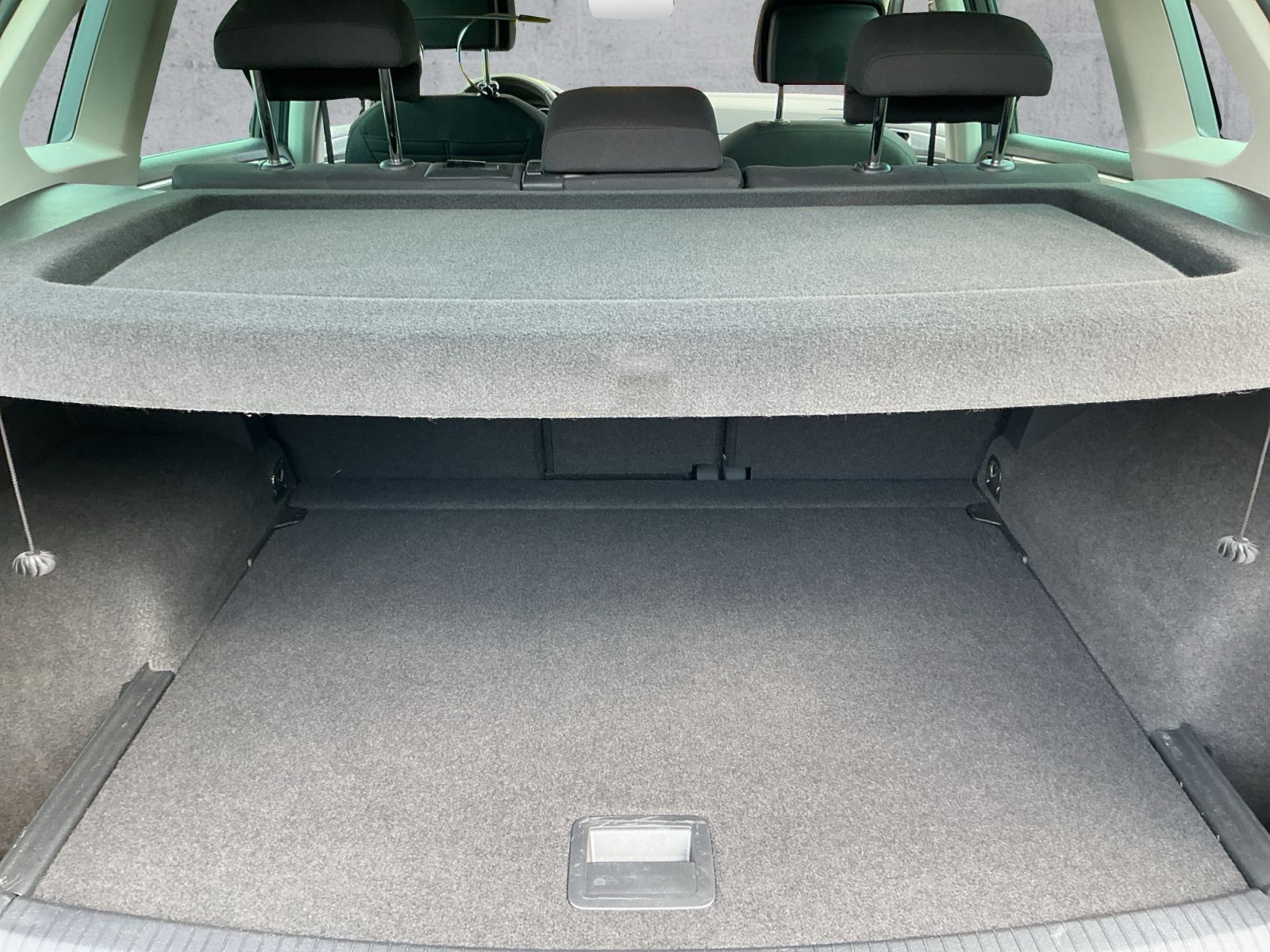 Volkswagen Tiguan - Bild 14
