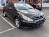 Peugeot 307 CC Filou 110 Filou - Peugeot 307 aus 2006: Cabrio