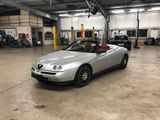 Alfa Romeo 916 Spider - Alfa Romeo Spider aus 1998