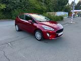 Ford Fiesta 1.1 Cool  Connect*86 PS - Ford Fiesta: 1.8
