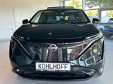 Nissan Ariya 87kWh e-4ORCE Allrad 394PS Evolve Pack+ - Nissan mit Elektro-Antrieb