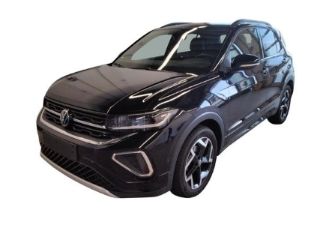 2025 Volkswagen T-Cross
