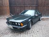 BMW 635 CSI - BMW 635 aus 1985