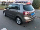 Volkswagen Golf Plus 1.2 TSI DSG Style Style - VW Golf Plus Gebrauchtwagen in Hamburg